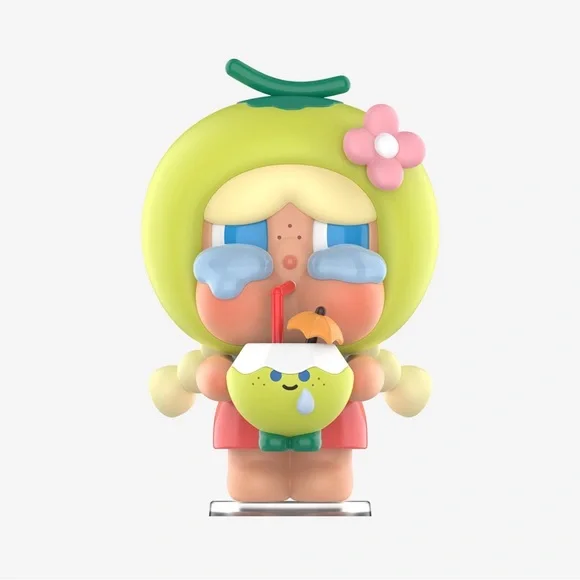 Labubu and pop mart friends, pendants, figurines, plushies 11/30 at 12:30pm EST - Picture 11 of 15